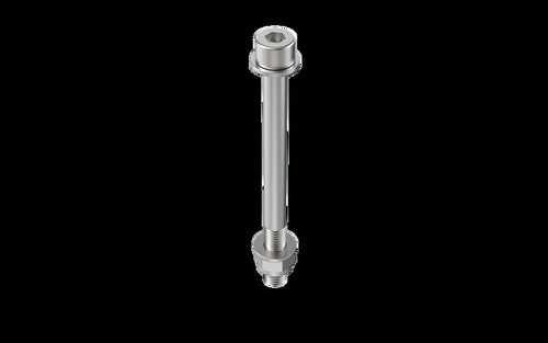 Aerocompact Europe GmbH Sicherungs-Set Zusatz-Aufständerung LSP