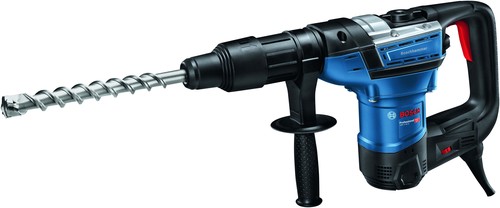 Bosch Power Tools Bohrhammer GBH 5-40 D (K) 0611269001