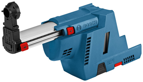 Bosch Power Tools Integrierter Sauger 1600A0051M Bosch Power Tools Integrierter Sauger 1600A0051M