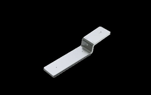 Aerocompact Europe GmbH Anfangsfuß S05 mit Matte S05FB-PP