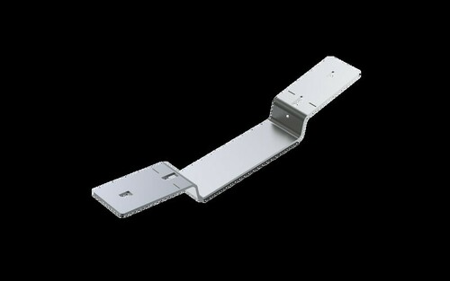 Aerocompact Europe GmbH Verbinder S10plus lang mit Matte S10plusCNL-PP