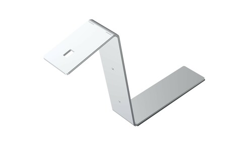 Aerocompact Europe GmbH Endfuß S15 mit Matte S15EB-PP