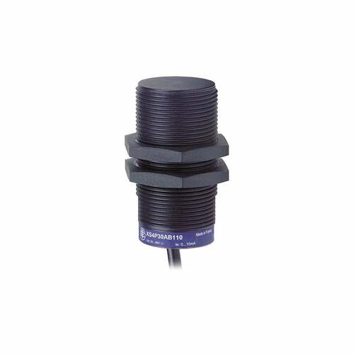 Telemechanique Sensors Näherungsschalter induktiv XS4P30MB230L2 Telemechanique Sensors Näherungsschalter induktiv XS4P30MB230L2