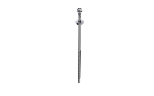 Aerocompact Europe GmbH Bohrschraube 4mm 5,5x142 SDS-4/142E16 Aerocompact Europe GmbH Bohrschraube 4mm 5,5x142 SDS-4/142E16
