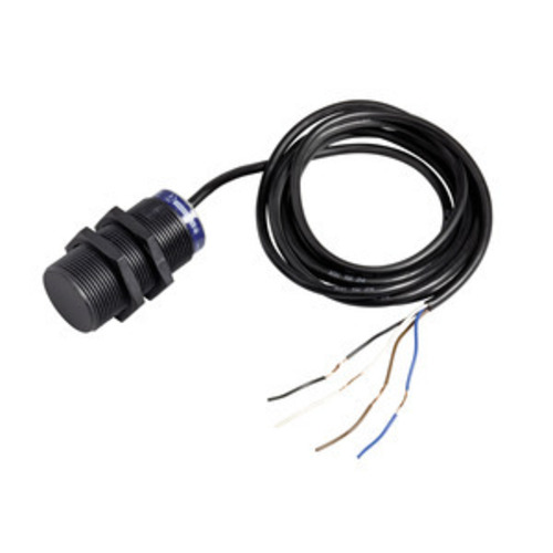 TMSS Germany Induktiver Sensor 12-48VDC-Kabel 10m XS4P30PB370L2
