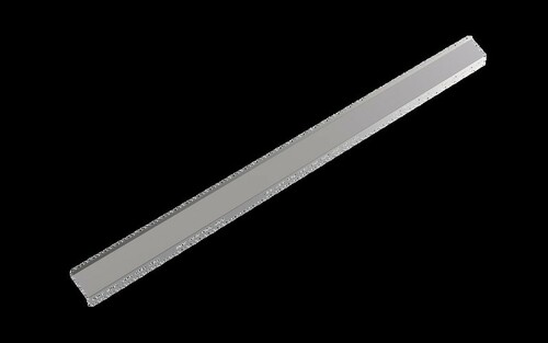 Aerocompact Europe GmbH Windleitblech 05°, 2450mm SN05WD-2450