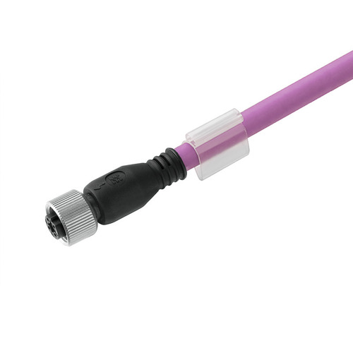 Weidmüller Kabel einseit.offen,Pol 5 SAIL-M12BG-CD-5.0A