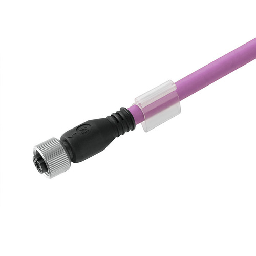 Weidmüller Kabel einseit.offen,Pol 5 SAIL-M12BG-CD-5.0B