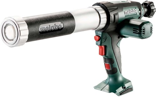 Metabowerke Akku Kartuschenpistole 601206850