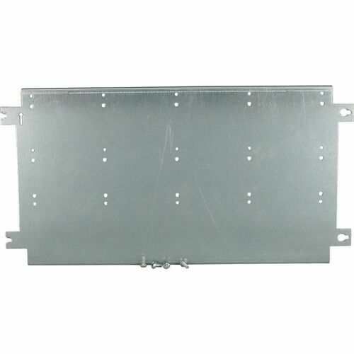 Eaton Montageplatte mit Löchern SASY60i BPZ-MPLSASY-1000
