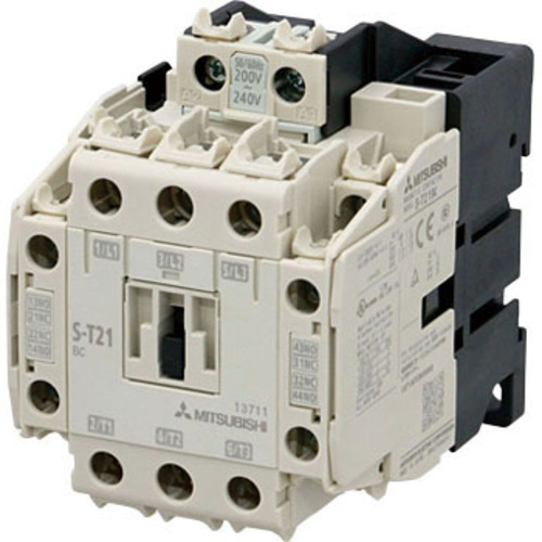 Mitsubishi Electric Leistungsschütz S-T21 AC300V 2A2B