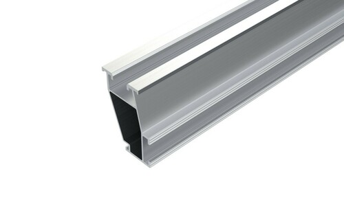 Aerocompact Europe GmbH Montageschiene 3550mm X60-3550