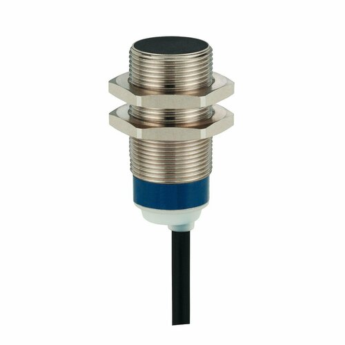 Telemechanique Sensors Näherungsschalter induktiv M18, Sn5mm XS518B1DAL5 Telemechanique Sensors Näherungsschalter induktiv M18, Sn5mm XS518B1DAL5
