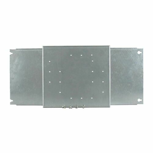 Eaton Montageplatte +Frontplatte NZM1 horizontal BPZ-NZM1-800-MH