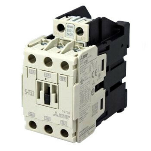 Mitsubishi Electric Leistungsschütz S-T32 AC300V