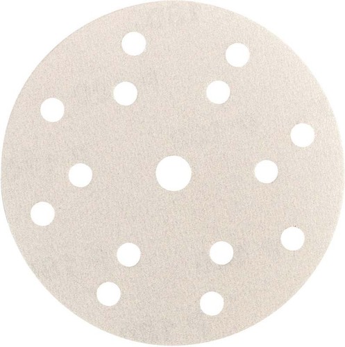 Metabowerke Haftschleifblätter 150mm,P80,Farbe,ML 626685000