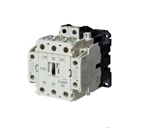 Mitsubishi Electric Leistungsschütz S-T35 AC48V