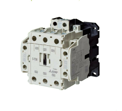 Mitsubishi Electric Leistungsschütz S-T50 AC100V