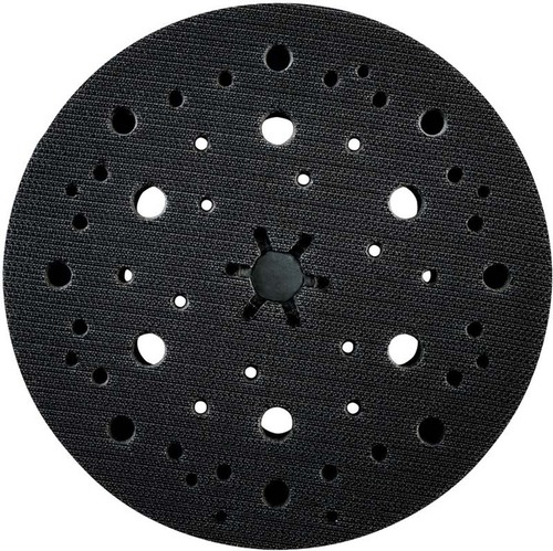 Metabowerke Schleifteller 150 Multihole 630259000 Metabowerke Schleifteller 150 Multihole 630259000