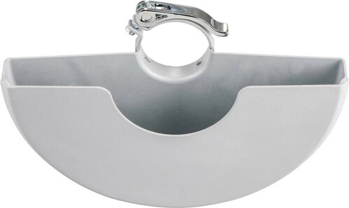 Metabowerke Trennschleif-Schutzhaube 230mm 630357000 Metabowerke Trennschleif-Schutzhaube 230mm 630357000