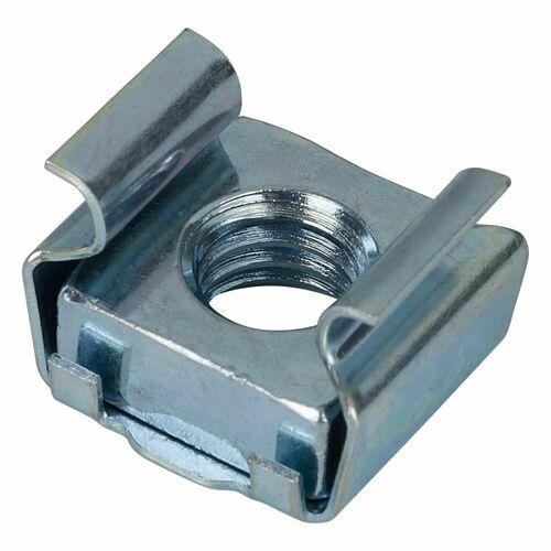 Eaton Käfigmutter M8 CS-Montageplatte CANU-M8-CS