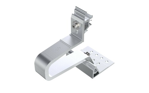 Aerocompact Europe GmbH Dachhaken max.40x10mm,Click XTS40CL