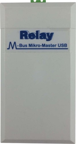 Lingg&Janke M-Bus Mikro-Master USB MBUS-MIcro-Master