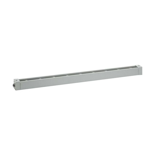 Meyer+Sohn LED-Systemleuchte mitte, 1242 mm, nw 8798265150 Meyer+Sohn LED-Systemleuchte mitte, 1242 mm, nw 8798265150