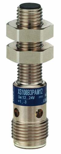 Telemechanique Sensors Näherungsschalter M8 XS608B1NAM12