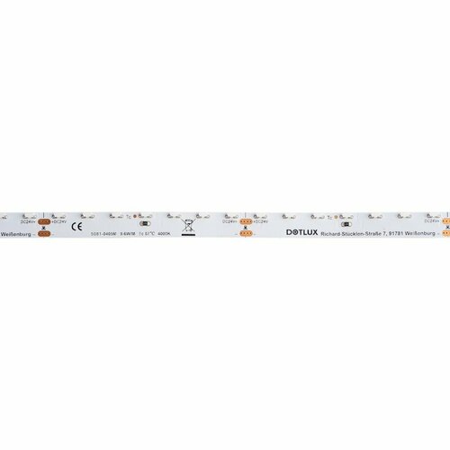 Dotlux LED-Streifen 5m 2700K 5081-0275M