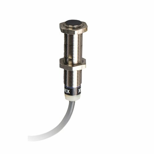 Telemechanique Sensors Näherungsschalter induktiv M12, Sn4mm XS612B1PAL2EX