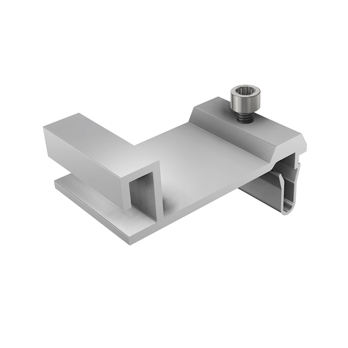 SL Rack FLA Windschottblechadapter Süd 21115-00