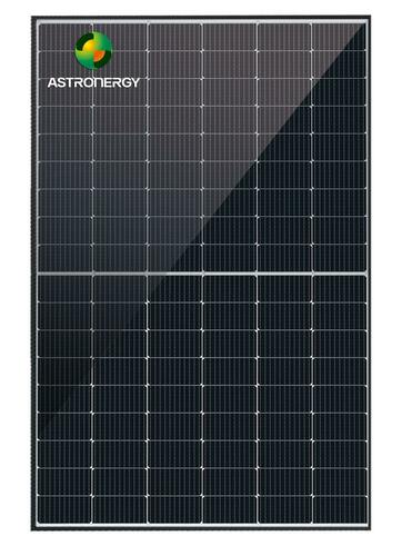 Astronergy Solarm. Astro N5s 425 Wp BF + MC4 Top Con, CHSM54 N 54017124425