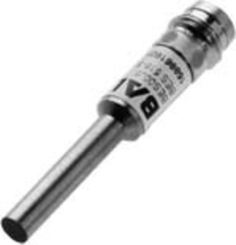 Balluff Sensor,ind.,M8x1,Stecker DC,pnp,sn=1,5mm,b BES5163007G-E5-C-S49