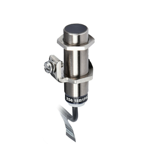 Telemechanique Sensors Näherungsschalter induktiv XS618B1PAL2EX