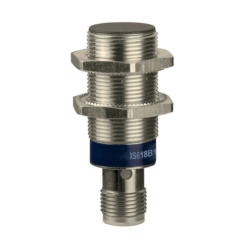 Telemechanique Sensors Näherungsschalter induktiv,M18 XS618B1PAM12