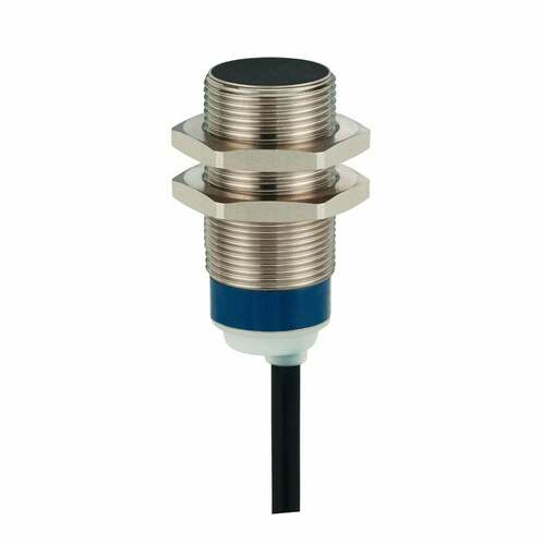 Telemechanique Sensors Näherungsschalter induktiv M18, Sn8mm XS618B3DAL2