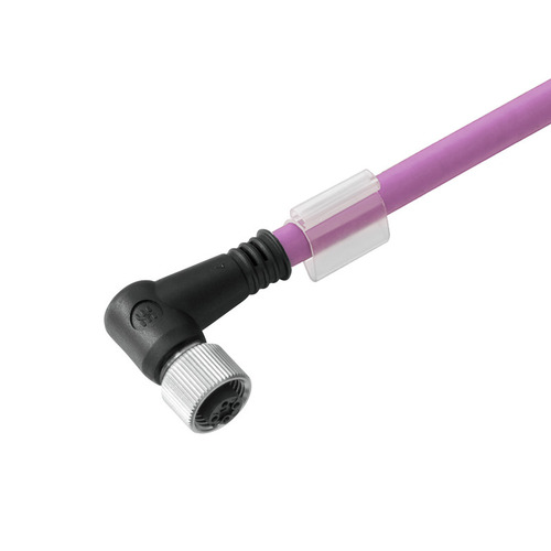 Weidmüller Kabel einseit.offen,Pol 5 SAIL-M12BW-CD-1.5A