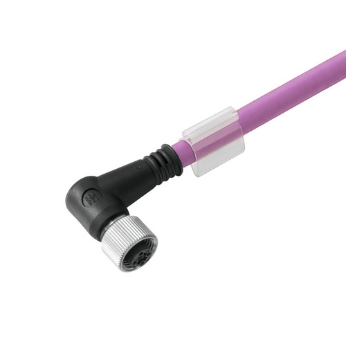 Weidmüller Kabel einseit.offen,Pol 5 SAIL-M12BW-CD-10B