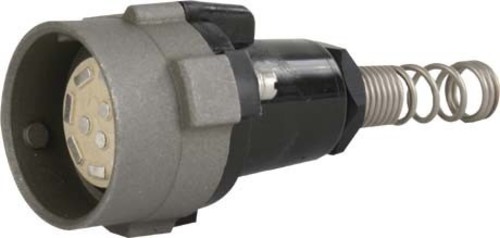 Telegärtner NF-Kabelstecker, Ganzmet. U77/U-M 100022929