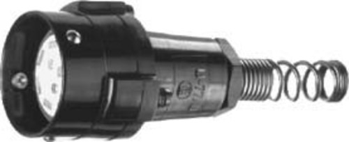 Telegärtner NF-Kabelstecker m.St. Baj.u.POM-Rückt. U77 100022935