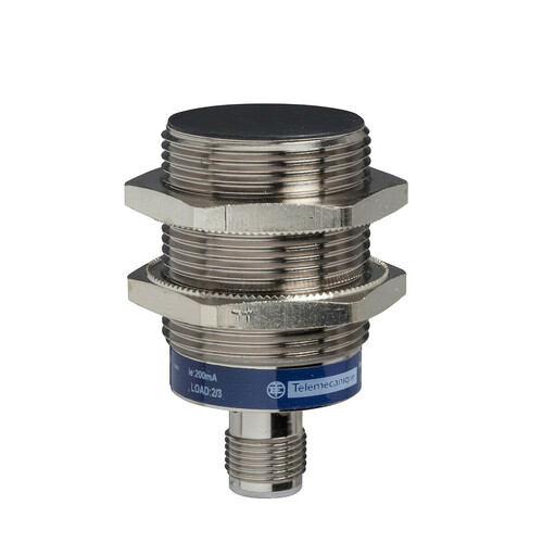 Telemechanique Sensors Näherungsschalter induktiv M30, Sn15mm XS630B1NAM12