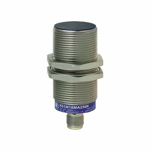 Telemechanique Sensors Näherungsschalter M30 XS630B1PBM12 Telemechanique Sensors Näherungsschalter M30 XS630B1PBM12
