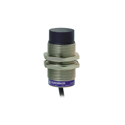 Telemechanique Sensors Näherungsschalter induktiv M30, Sn22mm XS630B4PAL10 Telemechanique Sensors Näherungsschalter induktiv M30, Sn22mm XS630B4PAL10