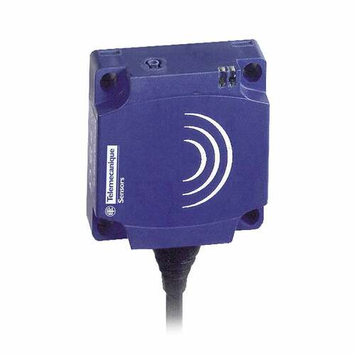 Telemechanique Sensors Näherungsschalter Form C XS7C1A1PAL2 Telemechanique Sensors Näherungsschalter Form C XS7C1A1PAL2