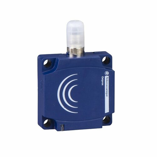 Telemechanique Sensors Näherungsschalter induktiv PNP, NC, 3L, M8 XS7C1A1PBM8
