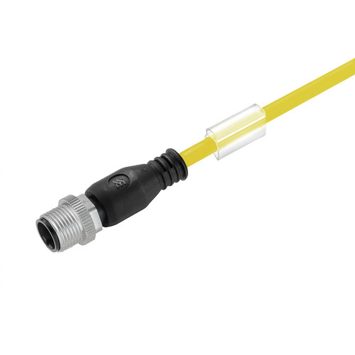 Weidmüller Kabel Einseitig offen, M12 SAIL-M12G-4-0.3UGE Weidmüller Kabel Einseitig offen, M12 SAIL-M12G-4-0.3UGE