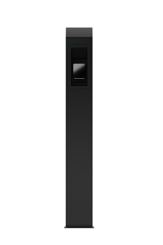 ABL GmbH E-Mobility Payment Terminal 100000511 ABL GmbH E-Mobility Payment Terminal 100000511