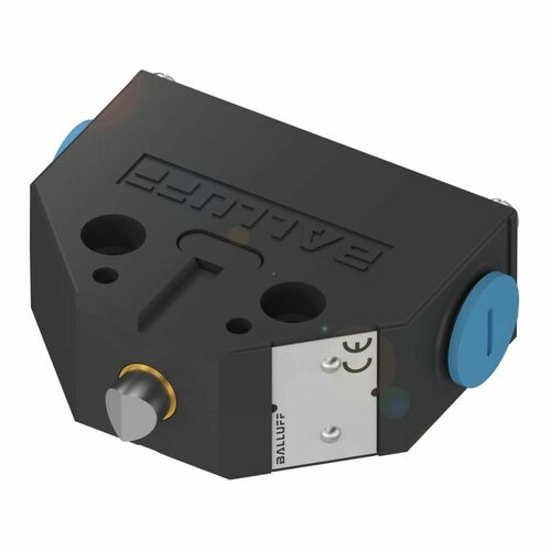 Balluff Positionsschalter mechanisch BNS 819-FD-60-101-FD Balluff Positionsschalter mechanisch BNS 819-FD-60-101-FD