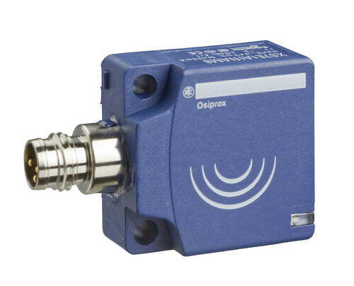 Telemechanique Sensors Näherungsschalter induktiv PNP, NC, 3L, M8 XS7E1A1PBM8
